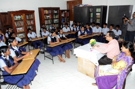 Swachhata Pakhwara celebrated at ICAR-CIFT